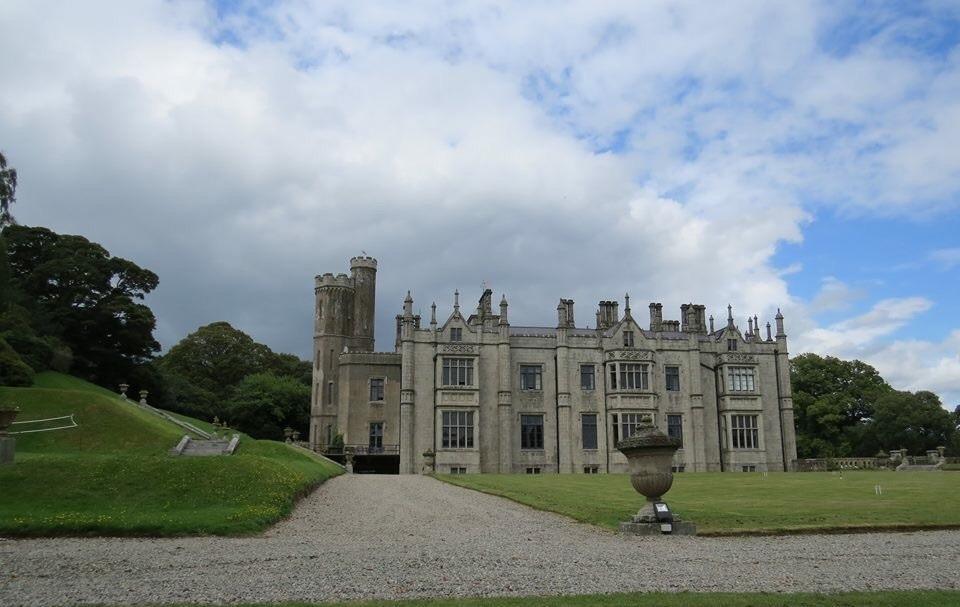 Narrow Water Castle Self Catering Accommodation Warrenpoint Habitación foto