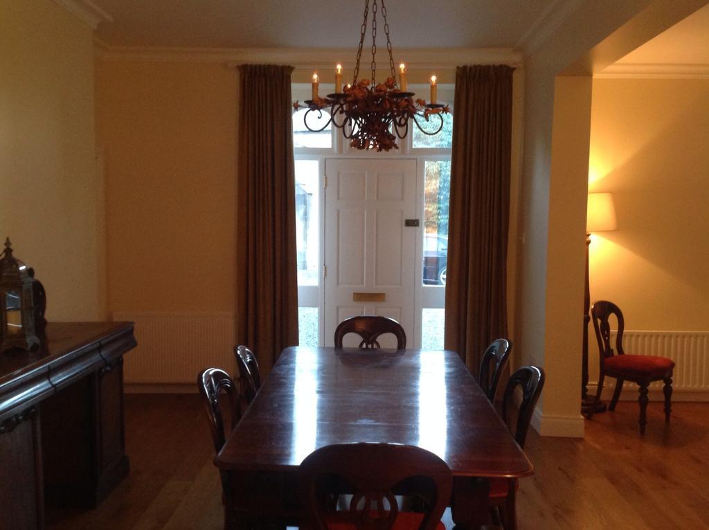 Narrow Water Castle Self Catering Accommodation Warrenpoint Habitación foto