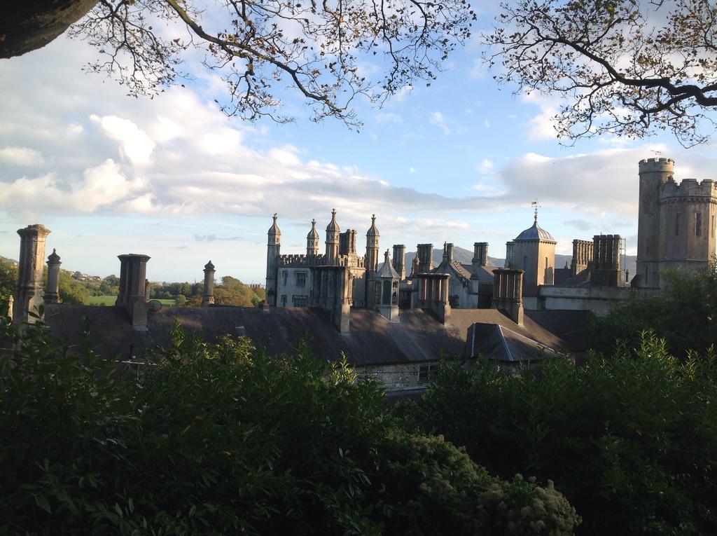 Narrow Water Castle Self Catering Accommodation Warrenpoint Habitación foto